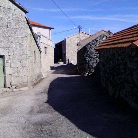 빌라레알 Stone House 빌라 외부 사진