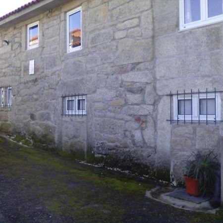 빌라레알 Stone House 빌라 외부 사진