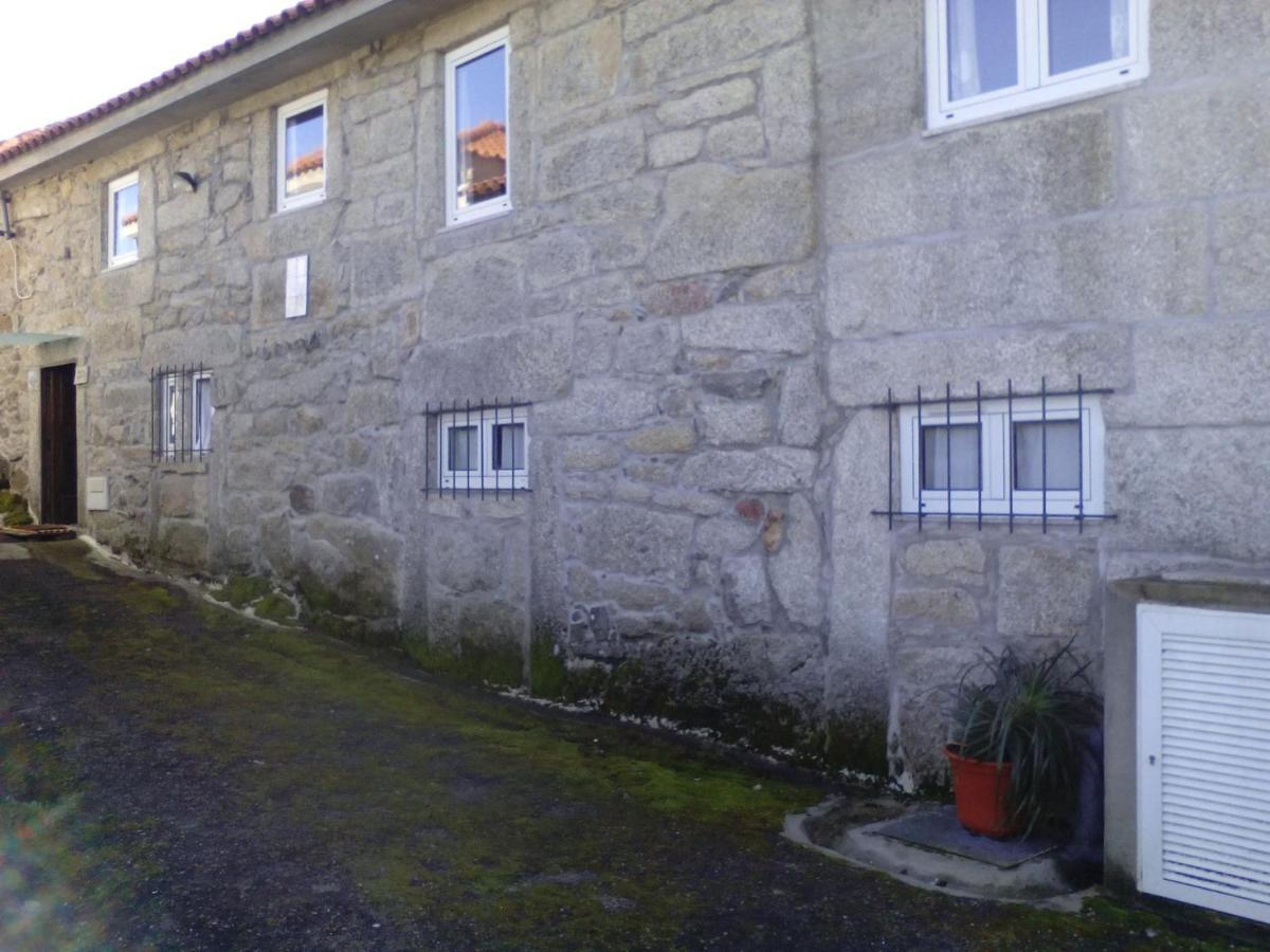 빌라레알 Stone House 빌라 외부 사진
