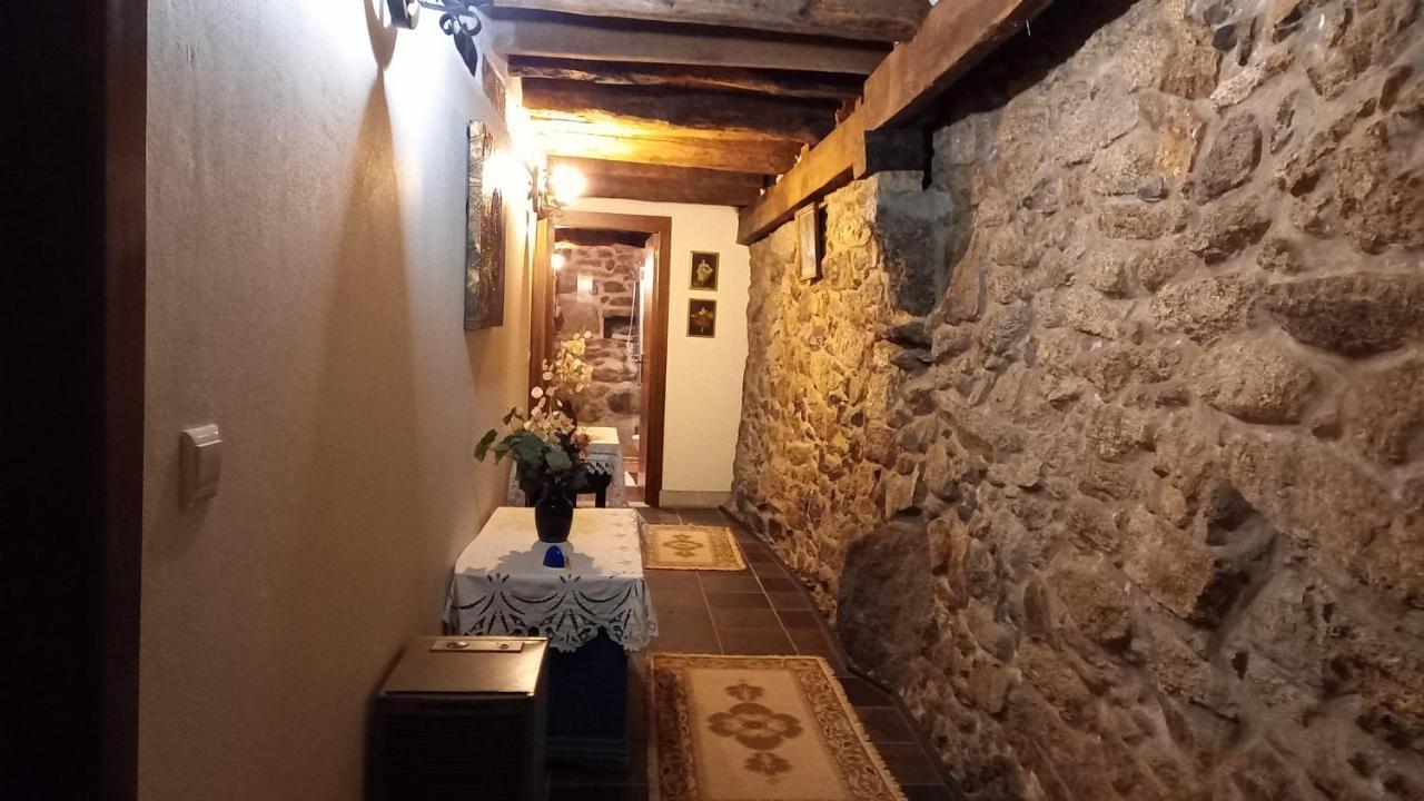 빌라레알 Stone House 빌라 외부 사진