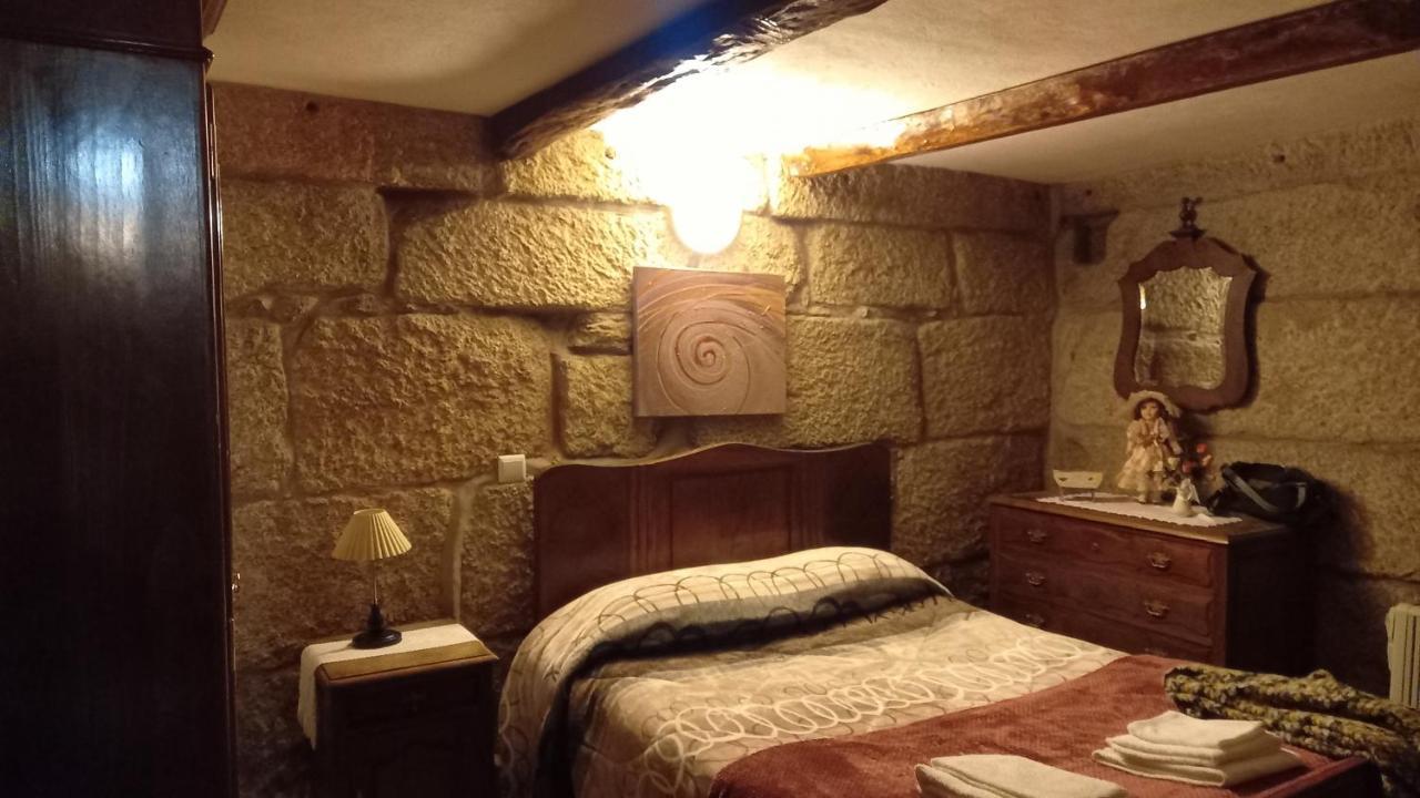 빌라레알 Stone House 빌라 외부 사진