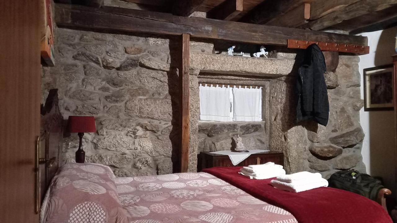 빌라레알 Stone House 빌라 외부 사진