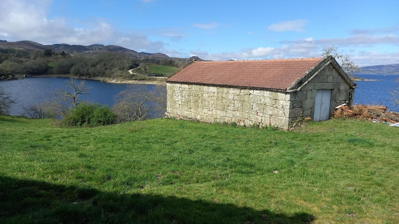 빌라레알 Stone House 빌라 외부 사진